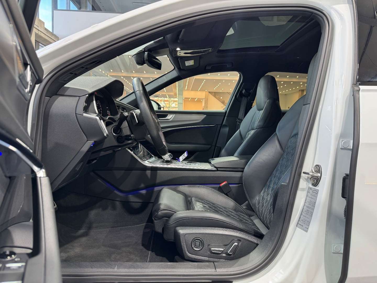 Audi S6 Avant 30 TDI - 2023 - Joinsteer - #33