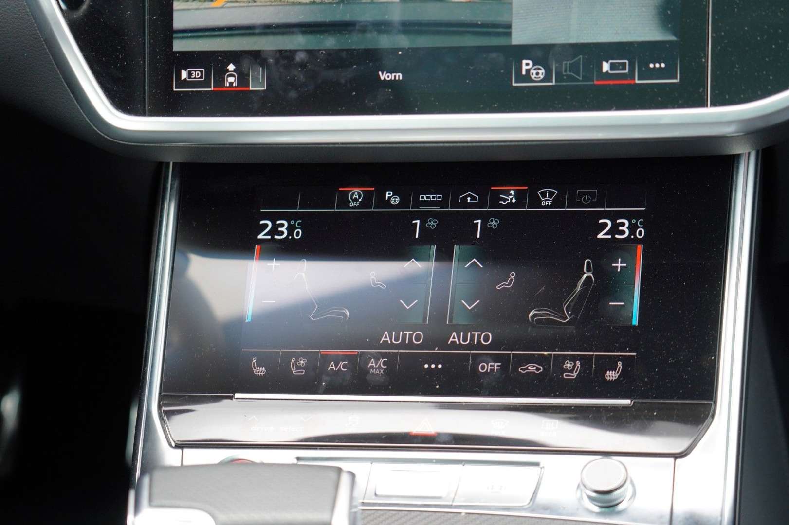 Audi RS7 4.0 TFSI - 2021 - Joinsteer - #12