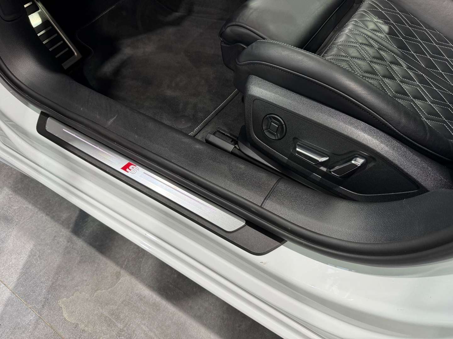 Audi S6 Avant 30 TDI - 2023 - Joinsteer - #35