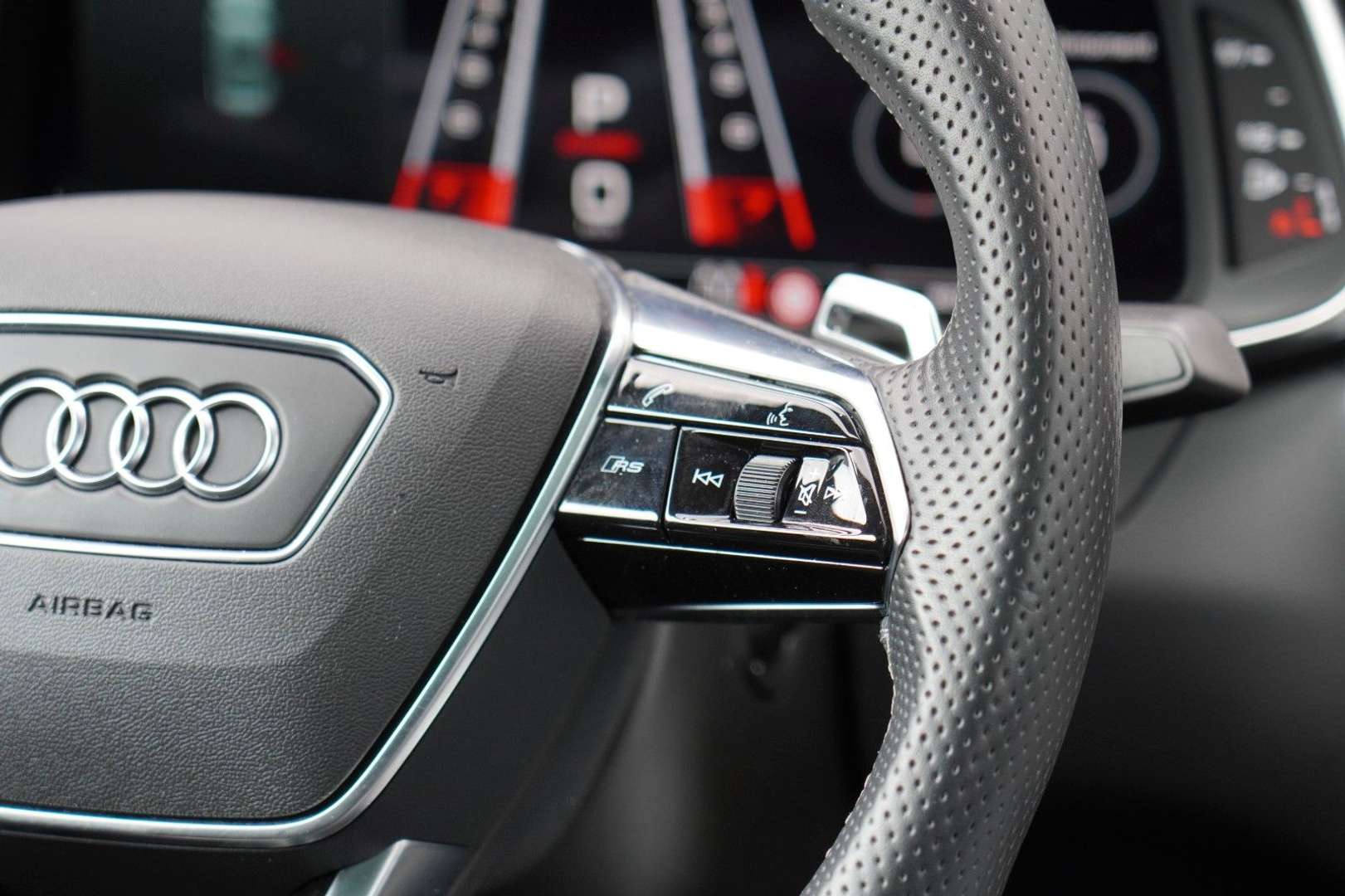 Audi RS7 4.0 TFSI - 2021 - Joinsteer - #14