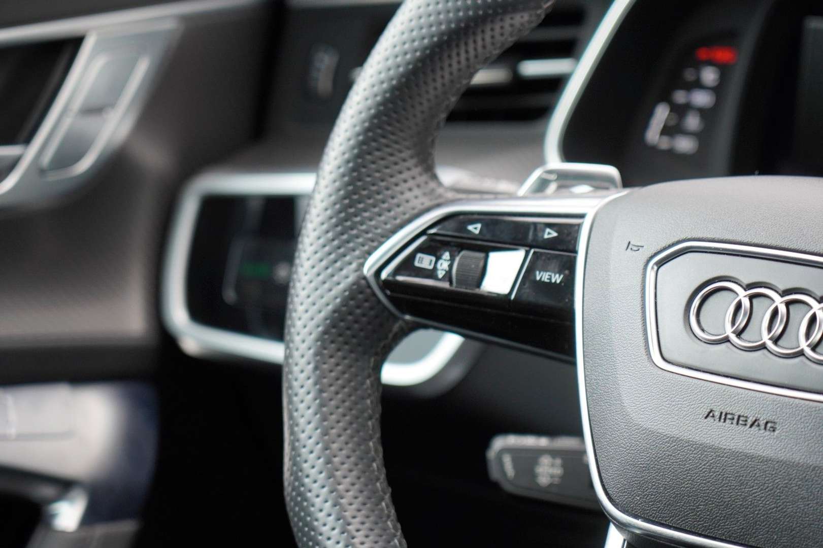 Audi RS7 4.0 TFSI - 2021 - Joinsteer - #15