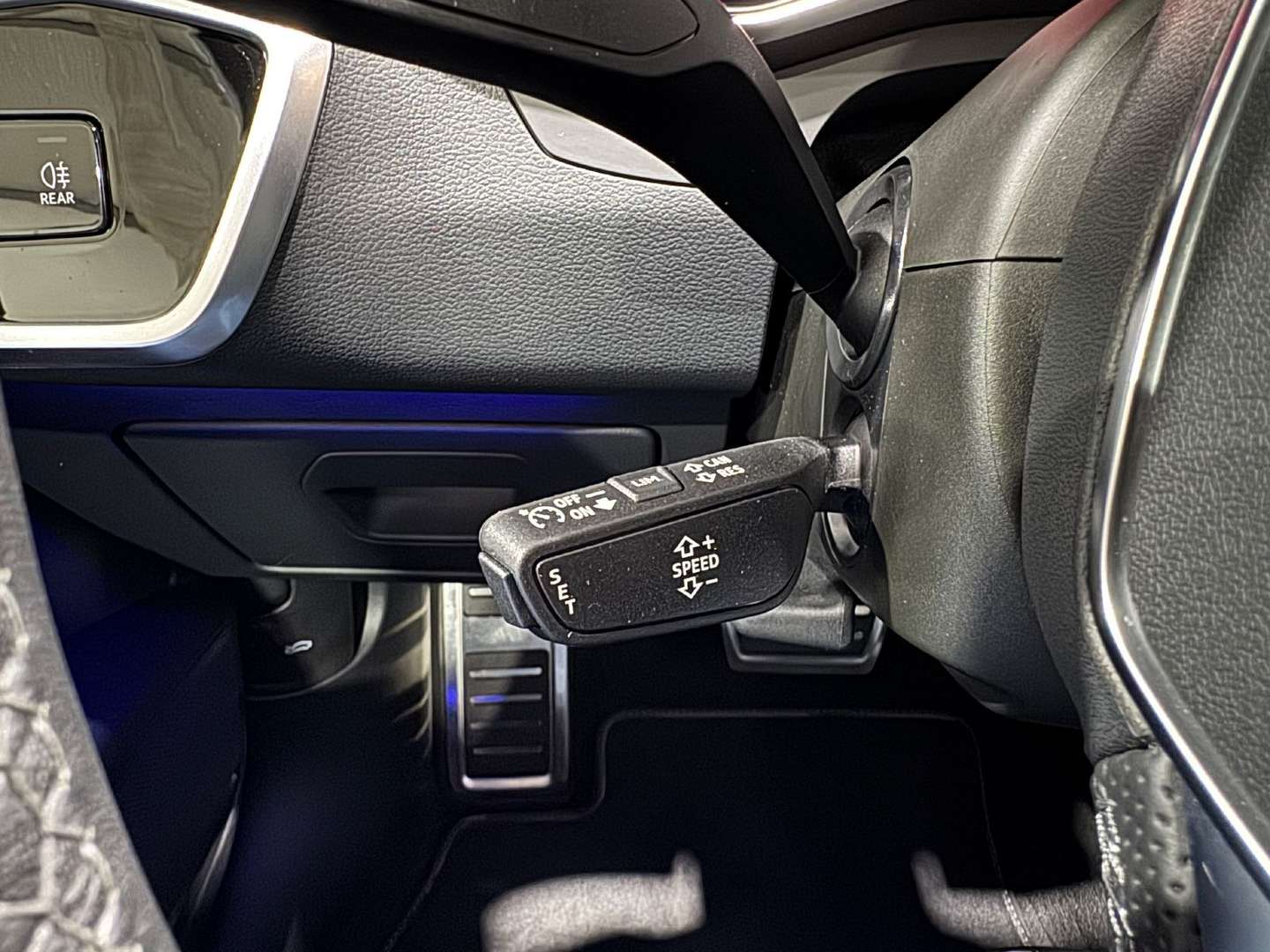 Audi S6 Avant 30 TDI - 2023 - Joinsteer - #38