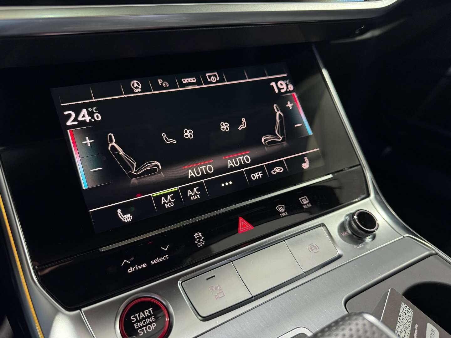 Audi S6 Avant 30 TDI - 2023 - Joinsteer - #39