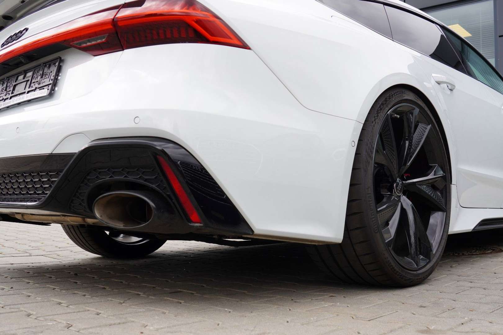 Audi RS7 4.0 TFSI - 2021 - Joinsteer - #19