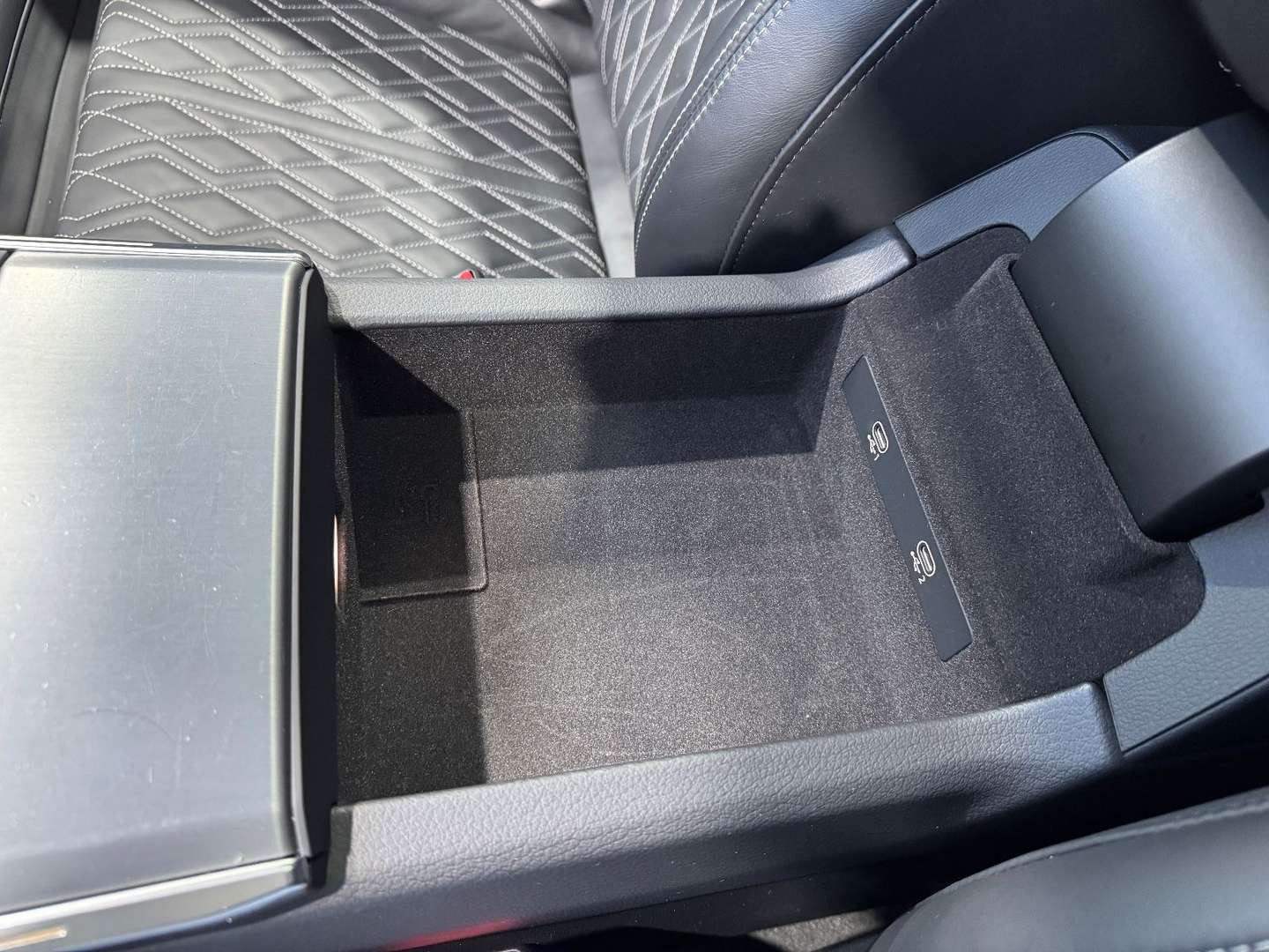 Audi S6 Avant 30 TDI - 2023 - Joinsteer - #42
