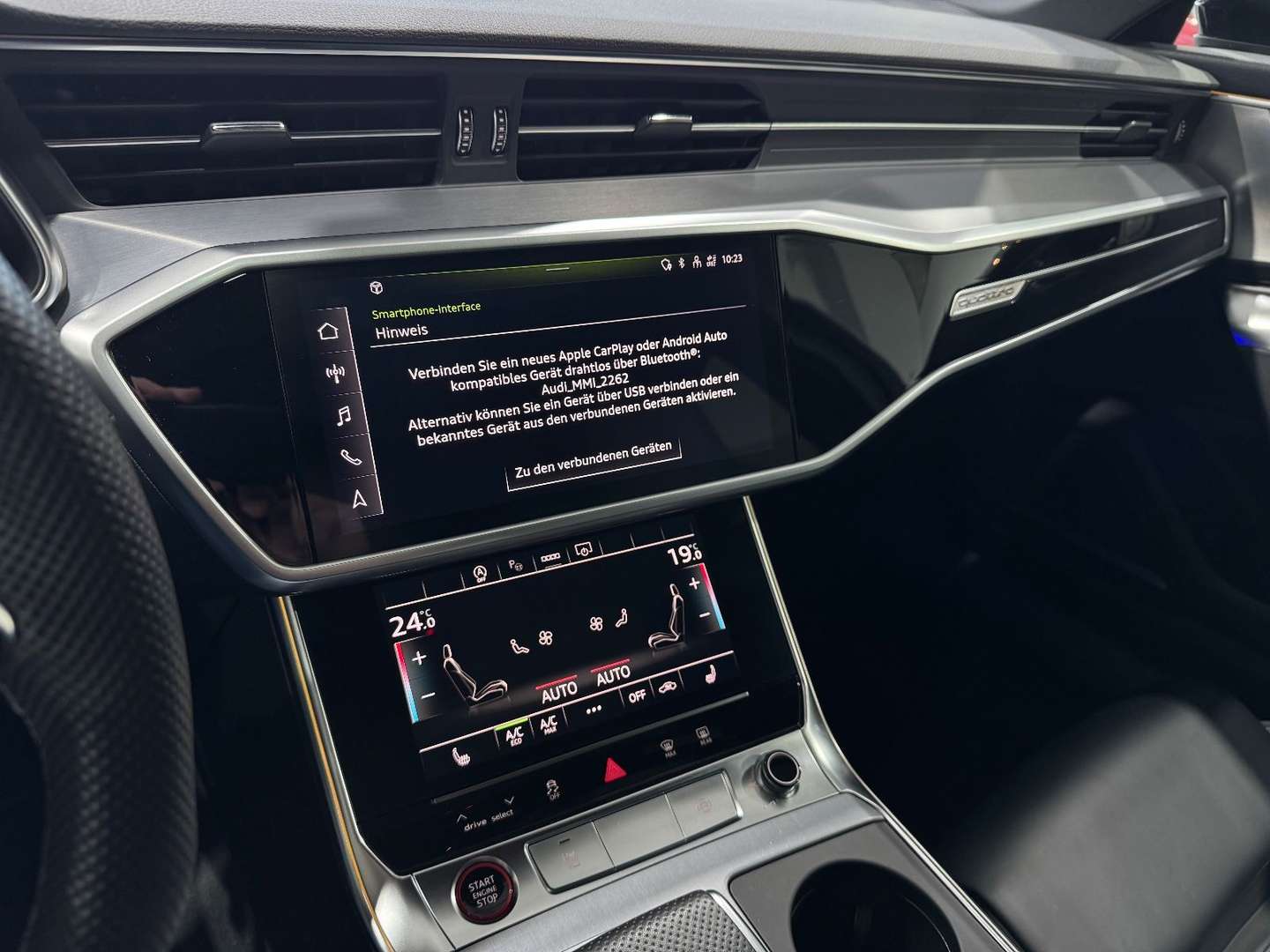 Audi S6 Avant 30 TDI - 2023 - Joinsteer - #43