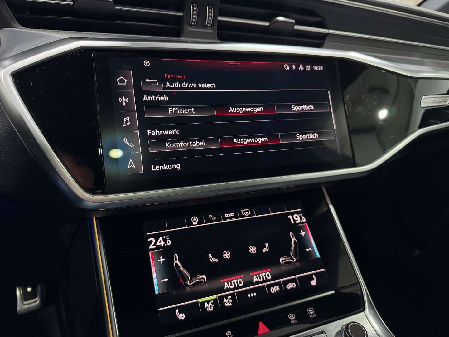 Audi S6 Avant 30 TDI - 2023 - Joinsteer - #44