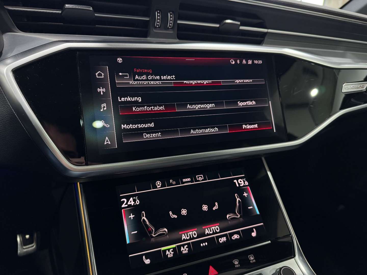 Audi S6 Avant 30 TDI - 2023 - Joinsteer - #45