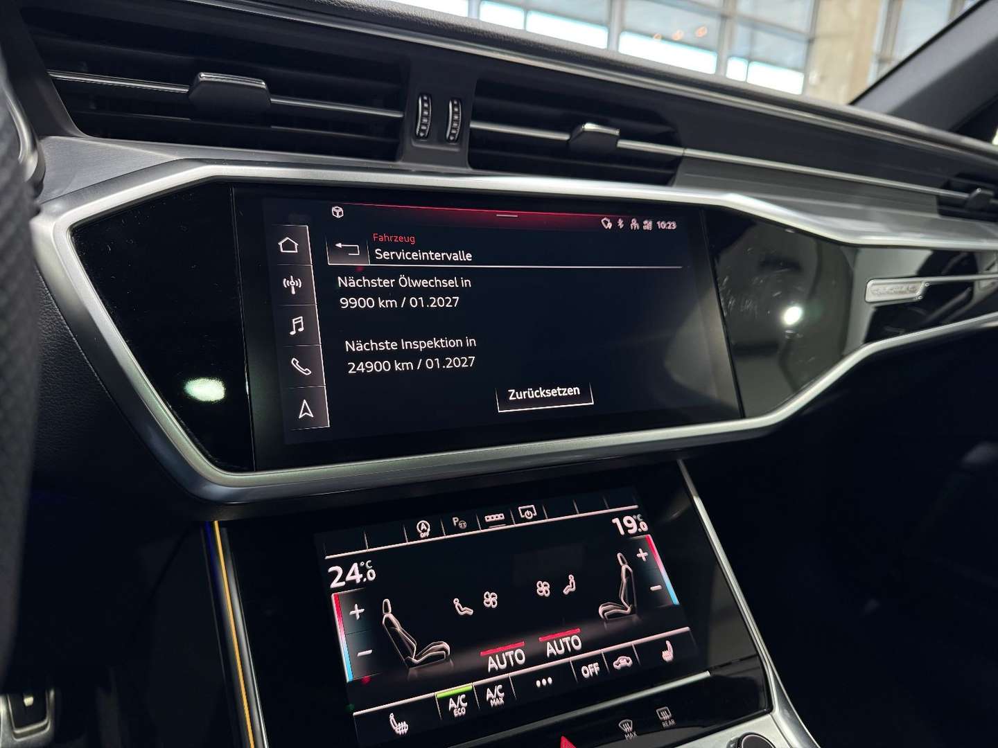 Audi S6 Avant 30 TDI - 2023 - Joinsteer - #46