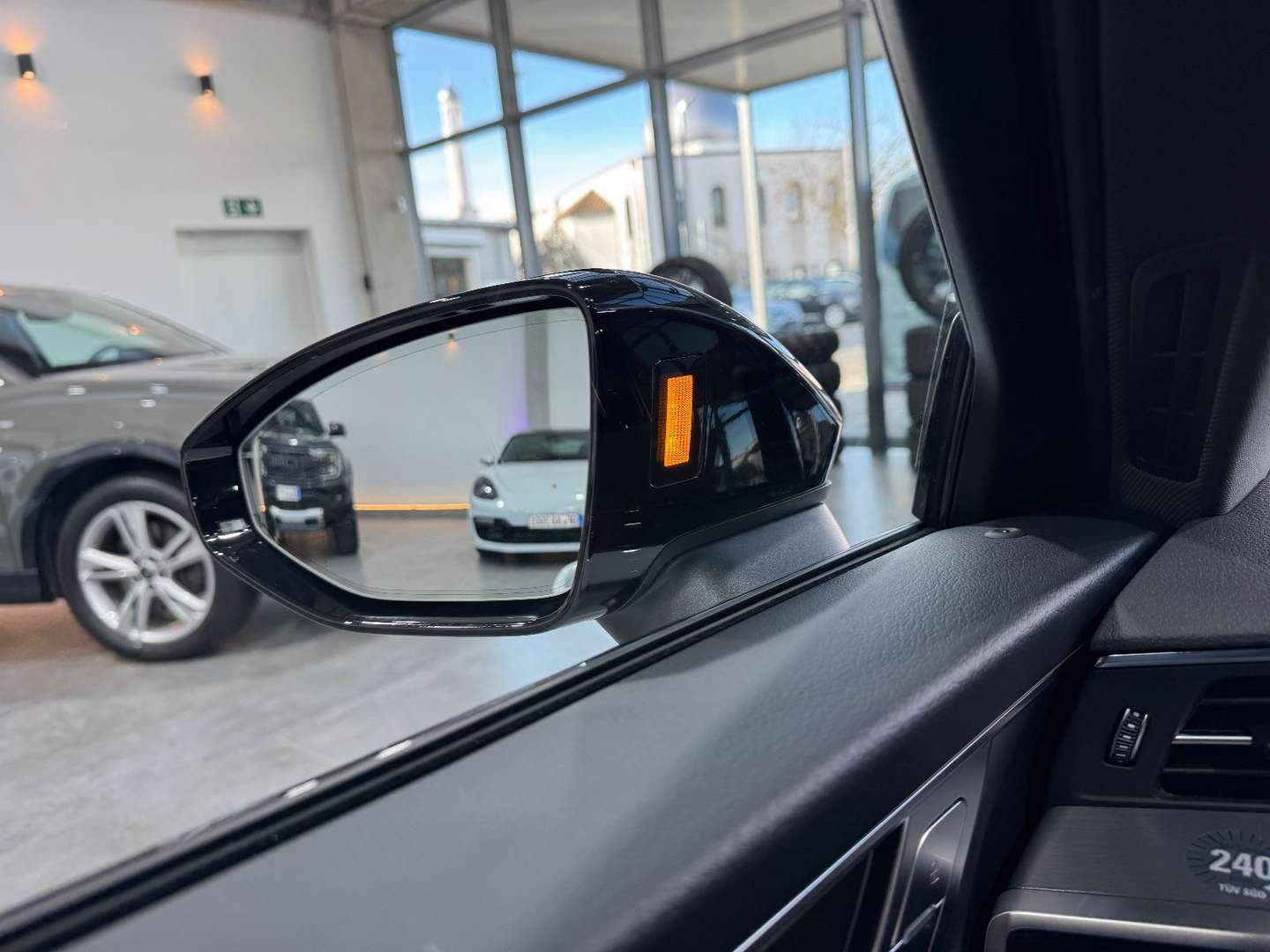 Audi S6 Avant 30 TDI - 2023 - Joinsteer - #48