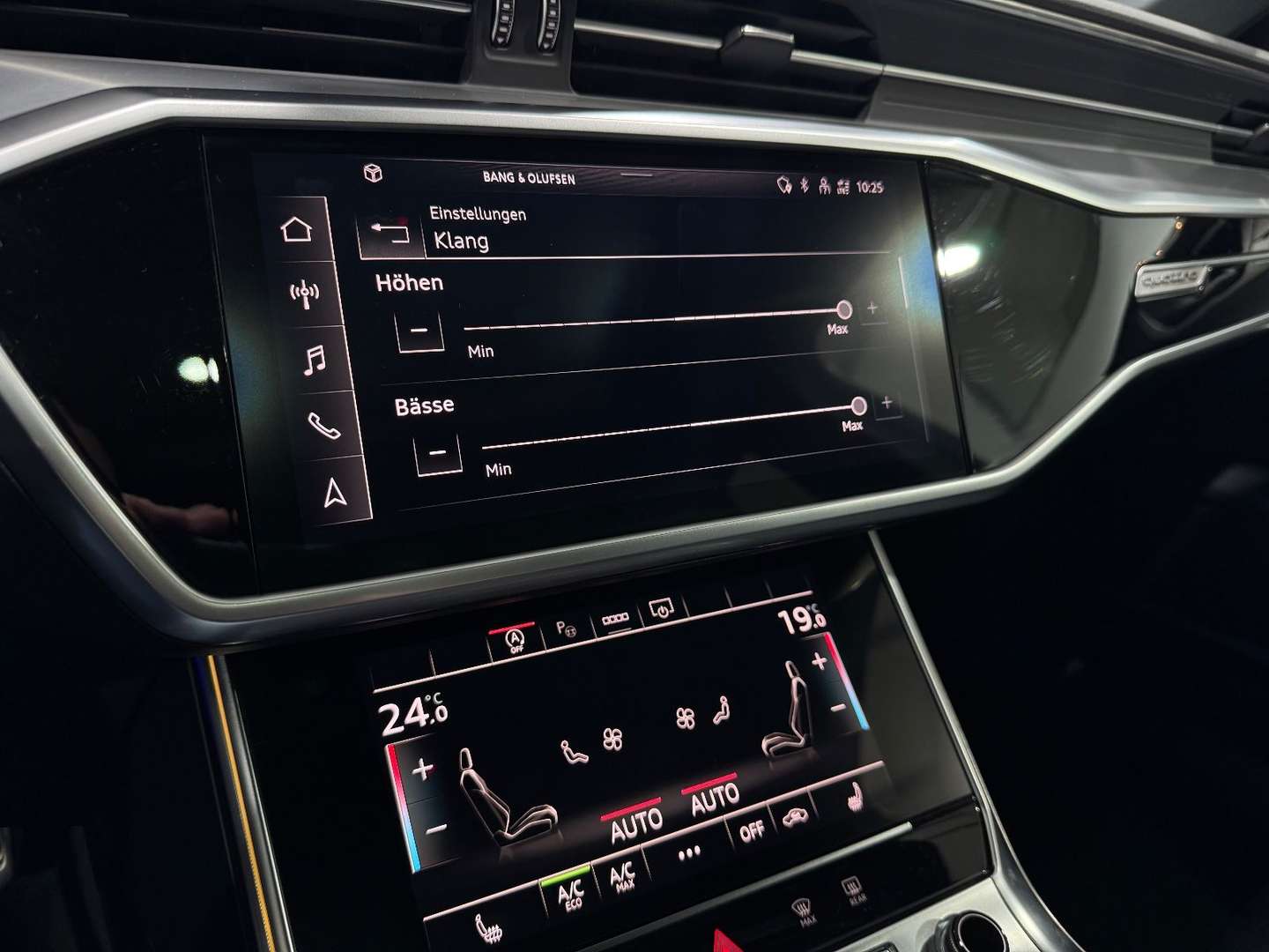 Audi S6 Avant 30 TDI - 2023 - Joinsteer - #49