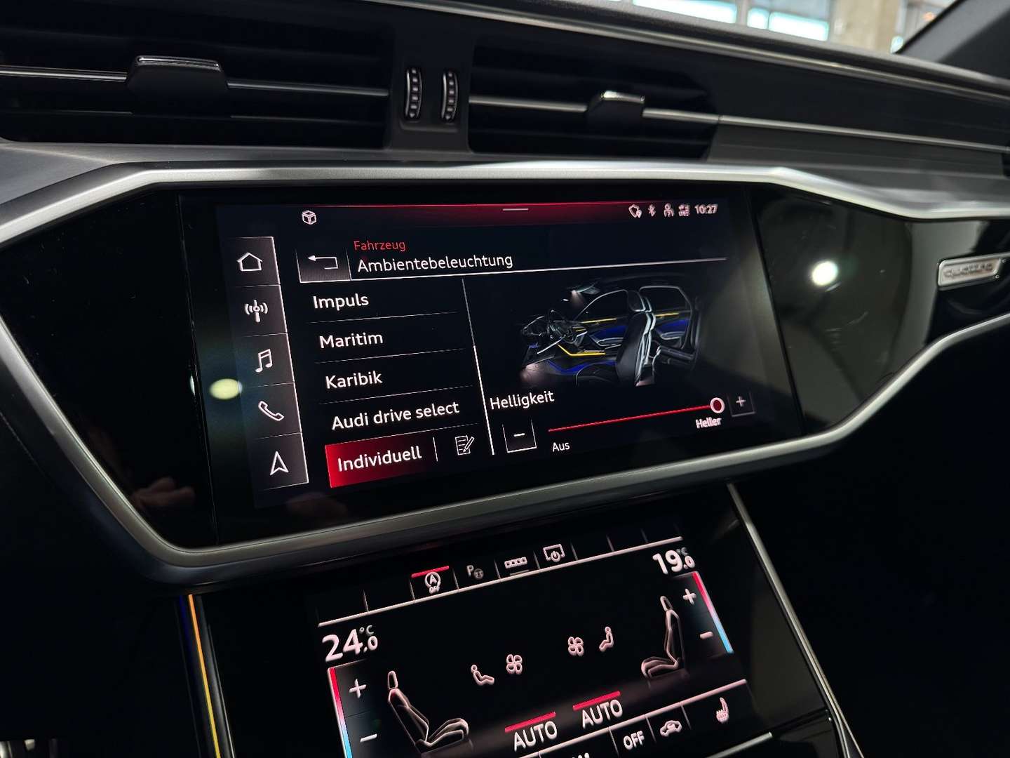 Audi S6 Avant 30 TDI - 2023 - Joinsteer - #50