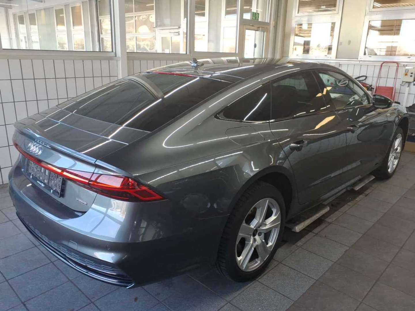 Audi A7 Sportback 55 TFSI E - 2023 - Joinsteer - #3