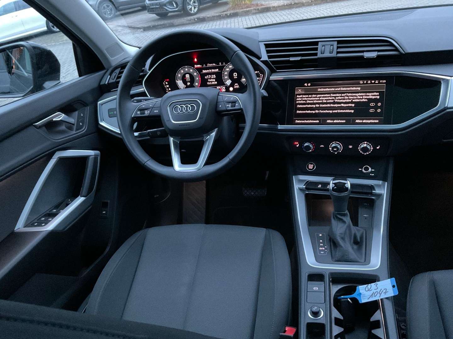 Audi Q3 35 TFSI - 2025 - Joinsteer - #11