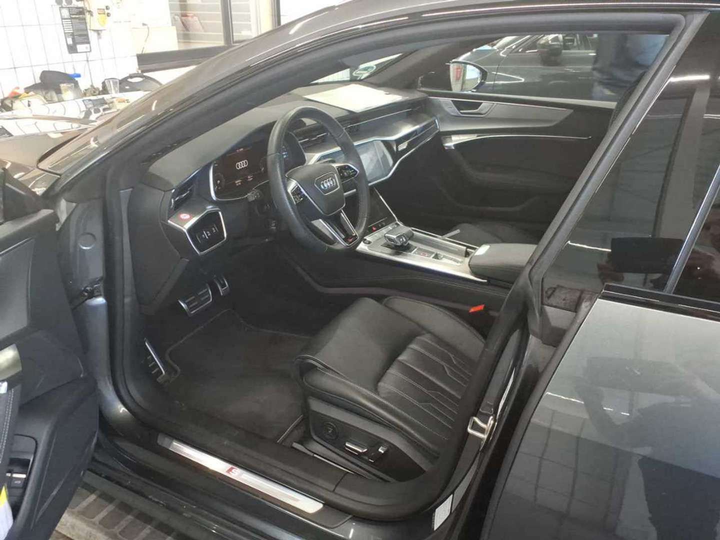 Audi A7 Sportback 55 TFSI E - 2023 - Joinsteer - #6