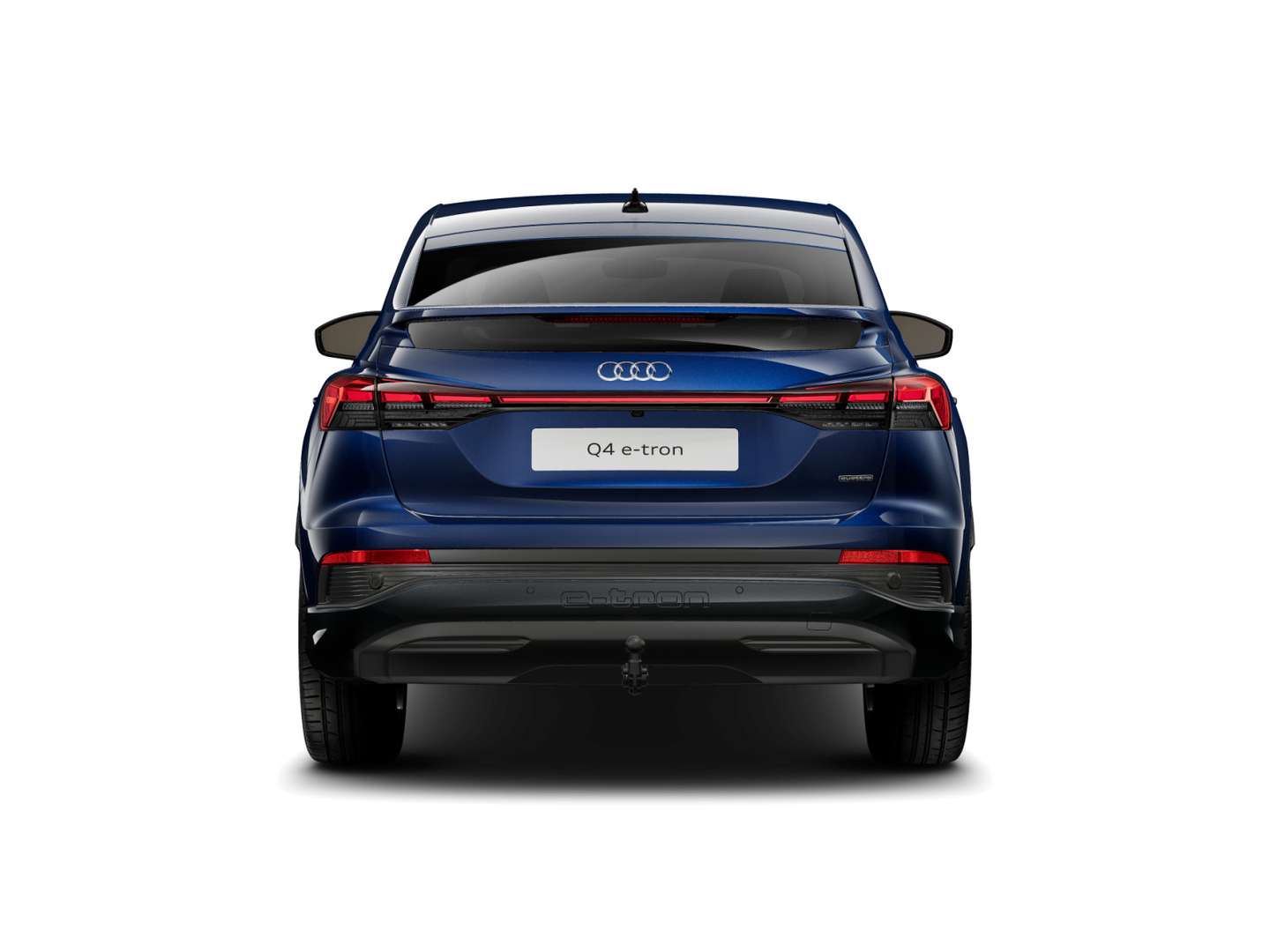 Audi Q4 E-tron Sportback S Line 45 E-tron - 2025 - Joinsteer - #6