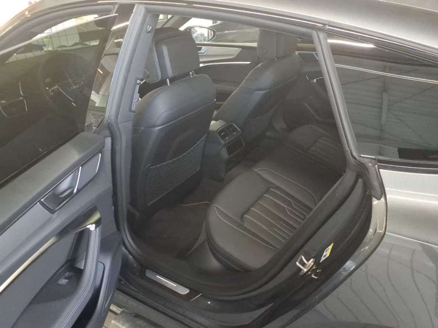 Audi A7 Sportback 55 TFSI E - 2023 - Joinsteer - #7