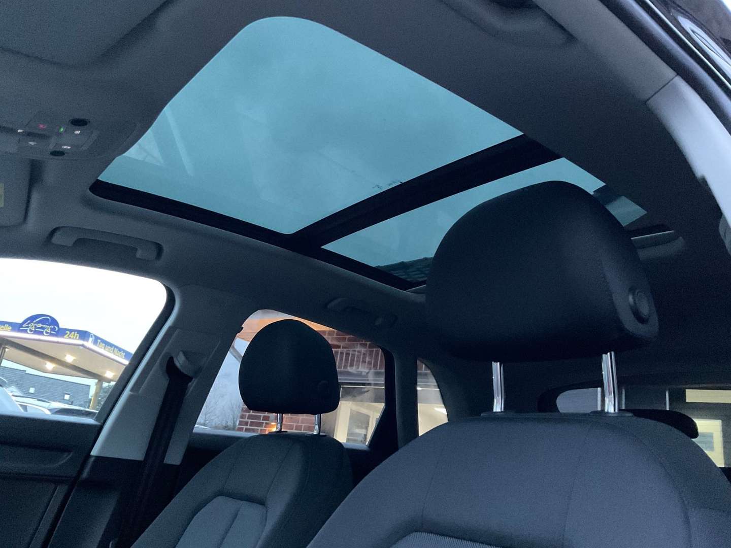 Audi Q3 35 TFSI - 2025 - Joinsteer - #12