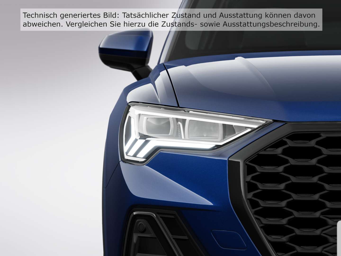 Audi Q3 S Line 35 TDI - 2025 - Joinsteer - #5