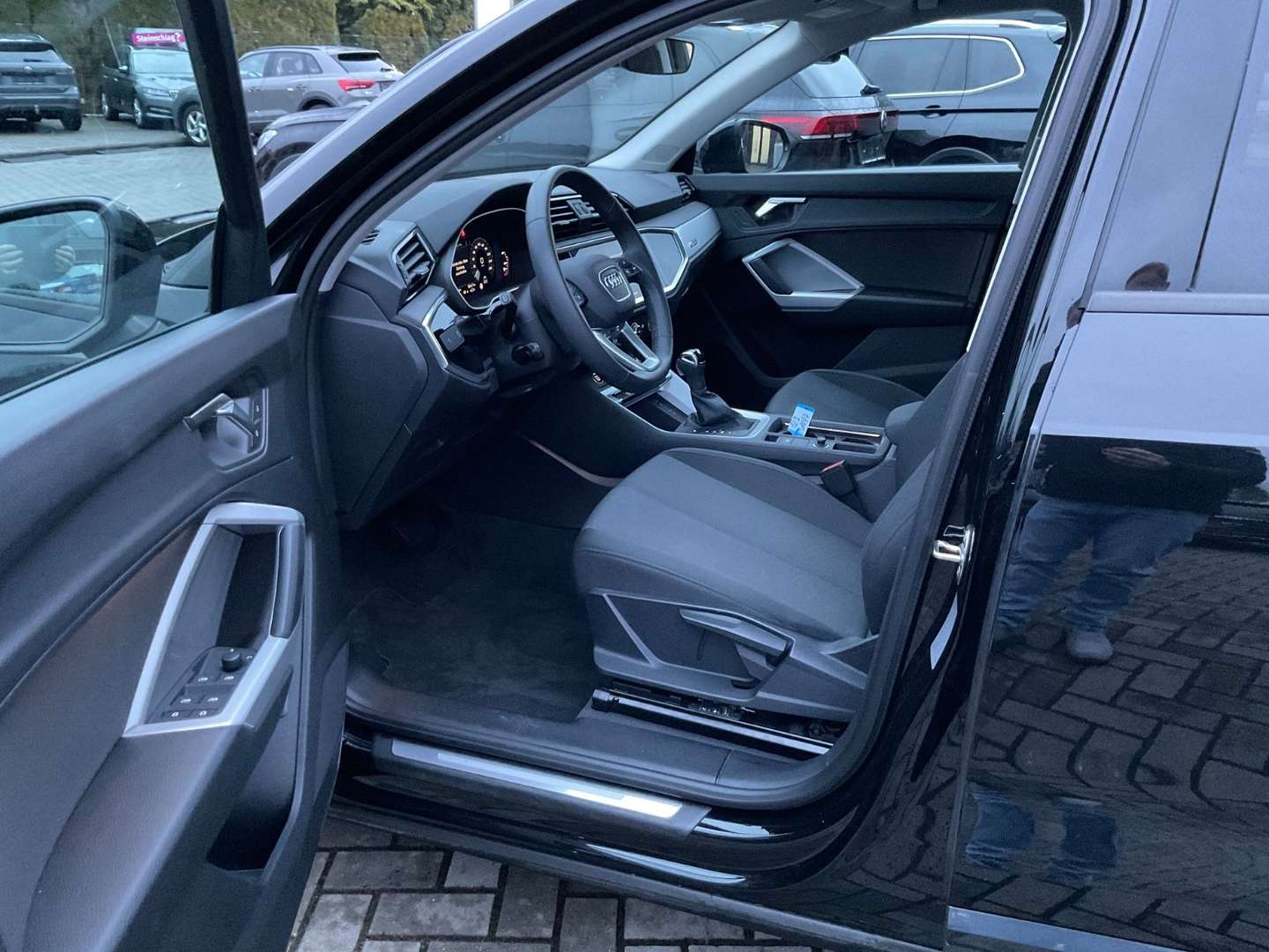 Audi Q3 35 TFSI - 2025 - Joinsteer - #13