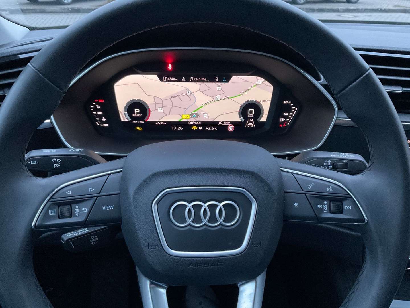 Audi Q3 35 TFSI - 2025 - Joinsteer - #15