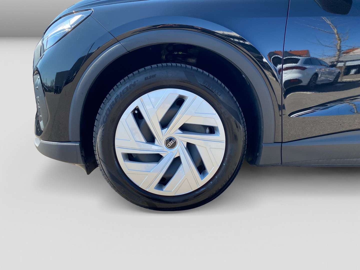 Audi Q4 E-tron Sportback 40 E-tron - 2023 - Joinsteer - #2