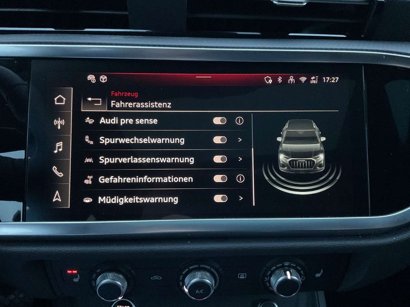 Audi Q3 35 TFSI - 2025 - Joinsteer - #20