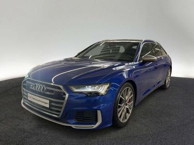 Audi S6 55 TDI -  - Joinsteer - #1