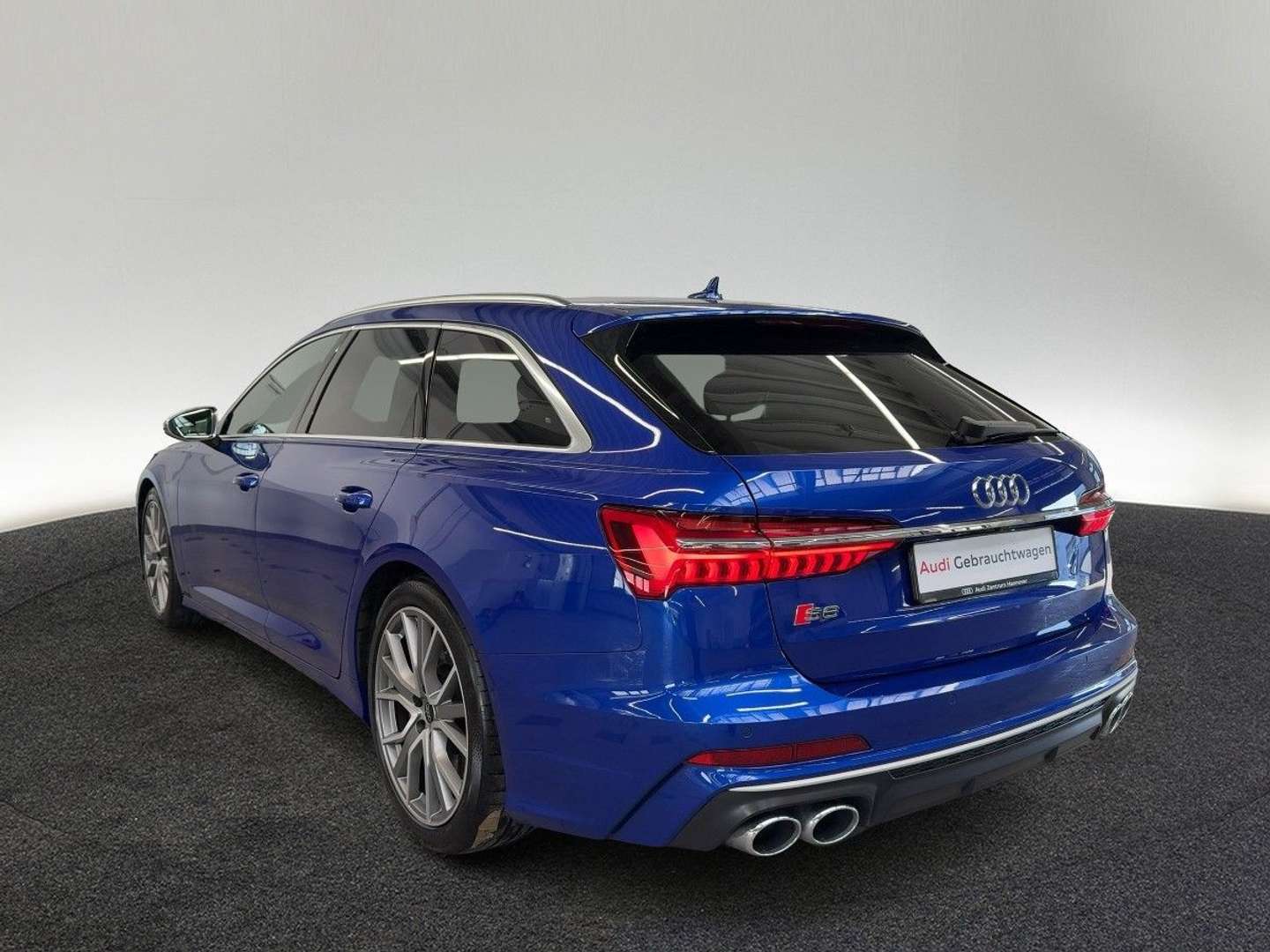 Audi S6 55 TDI - 2023 - Joinsteer - #2
