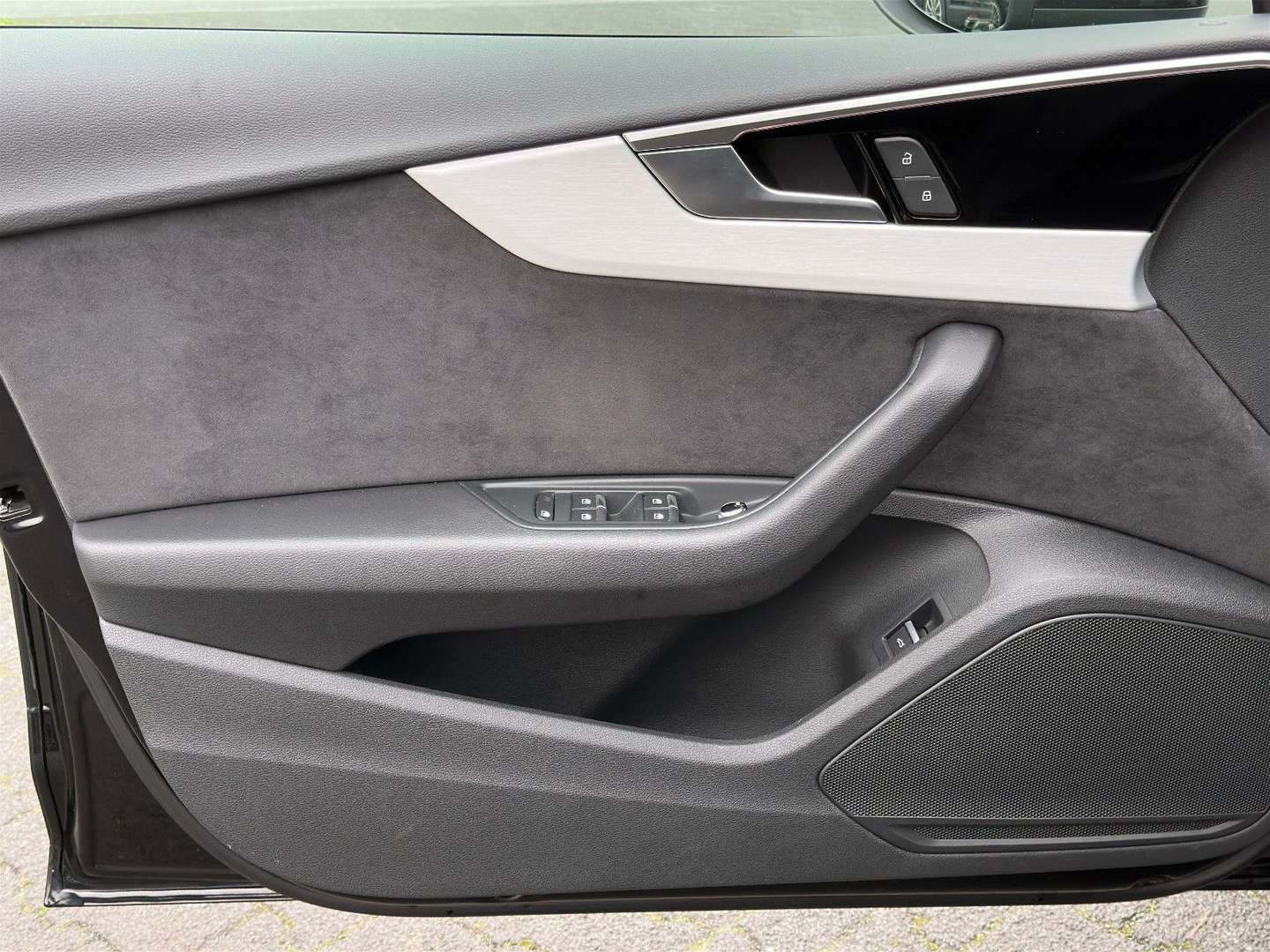 Audi S5 Sportback Black TDI - 2024 - Joinsteer - #5