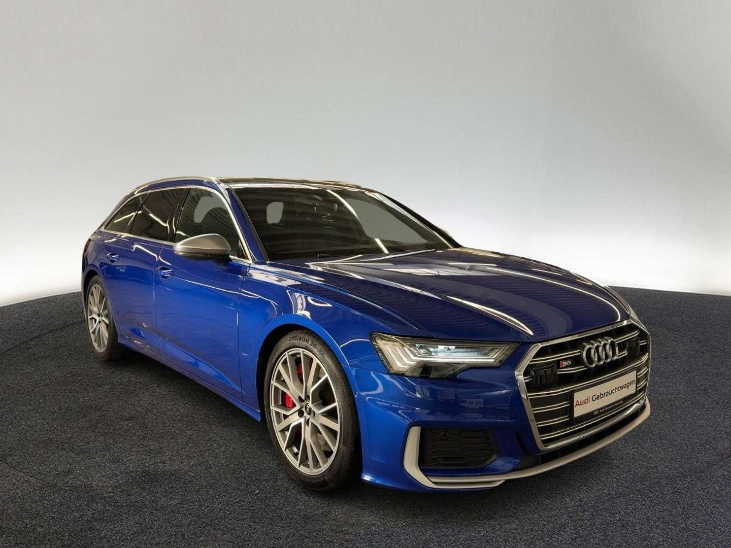 Audi S6 55 TDI - 2023 - Joinsteer - #4