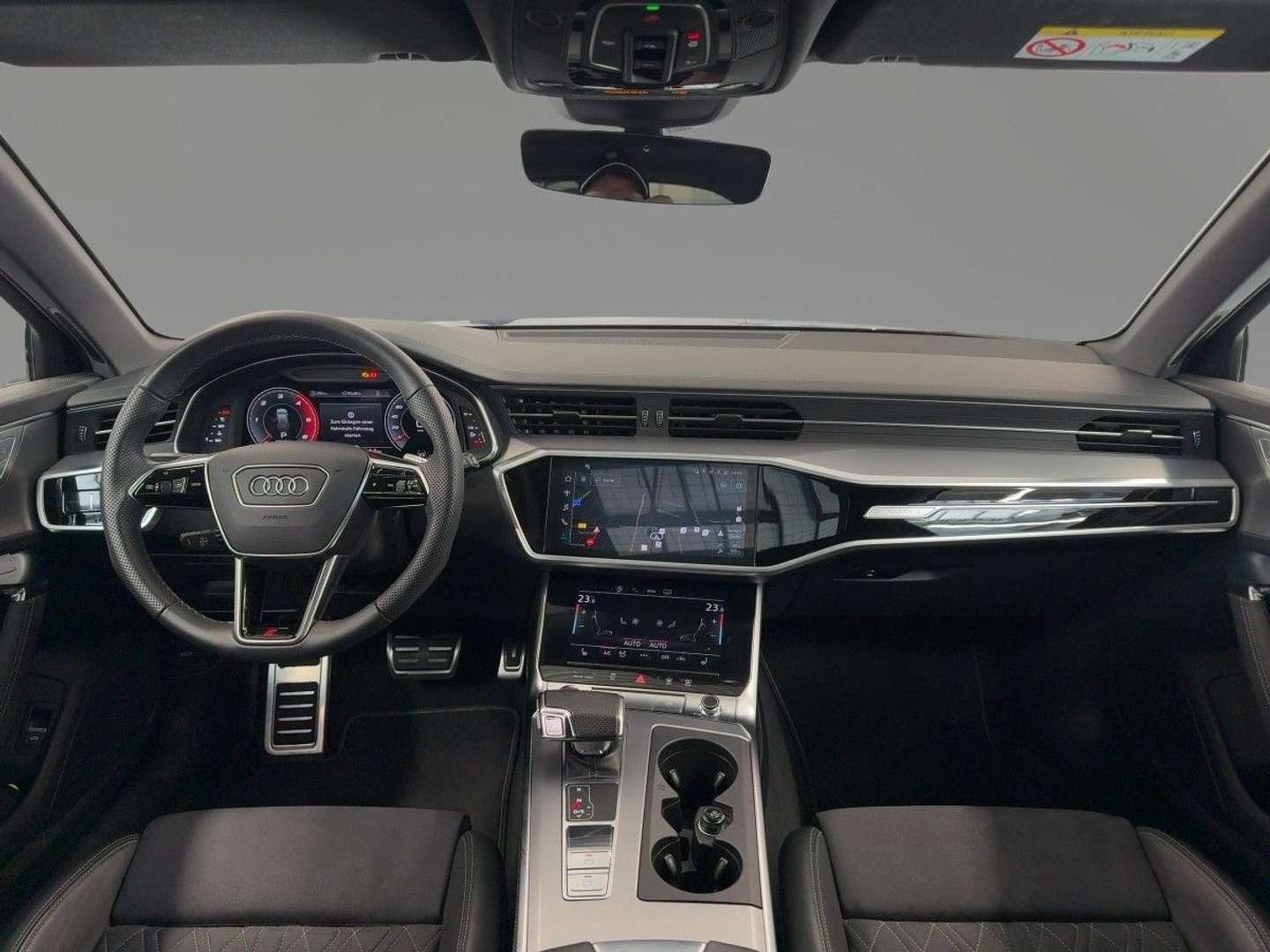 Audi S6 55 TDI - 2023 - Joinsteer - #8