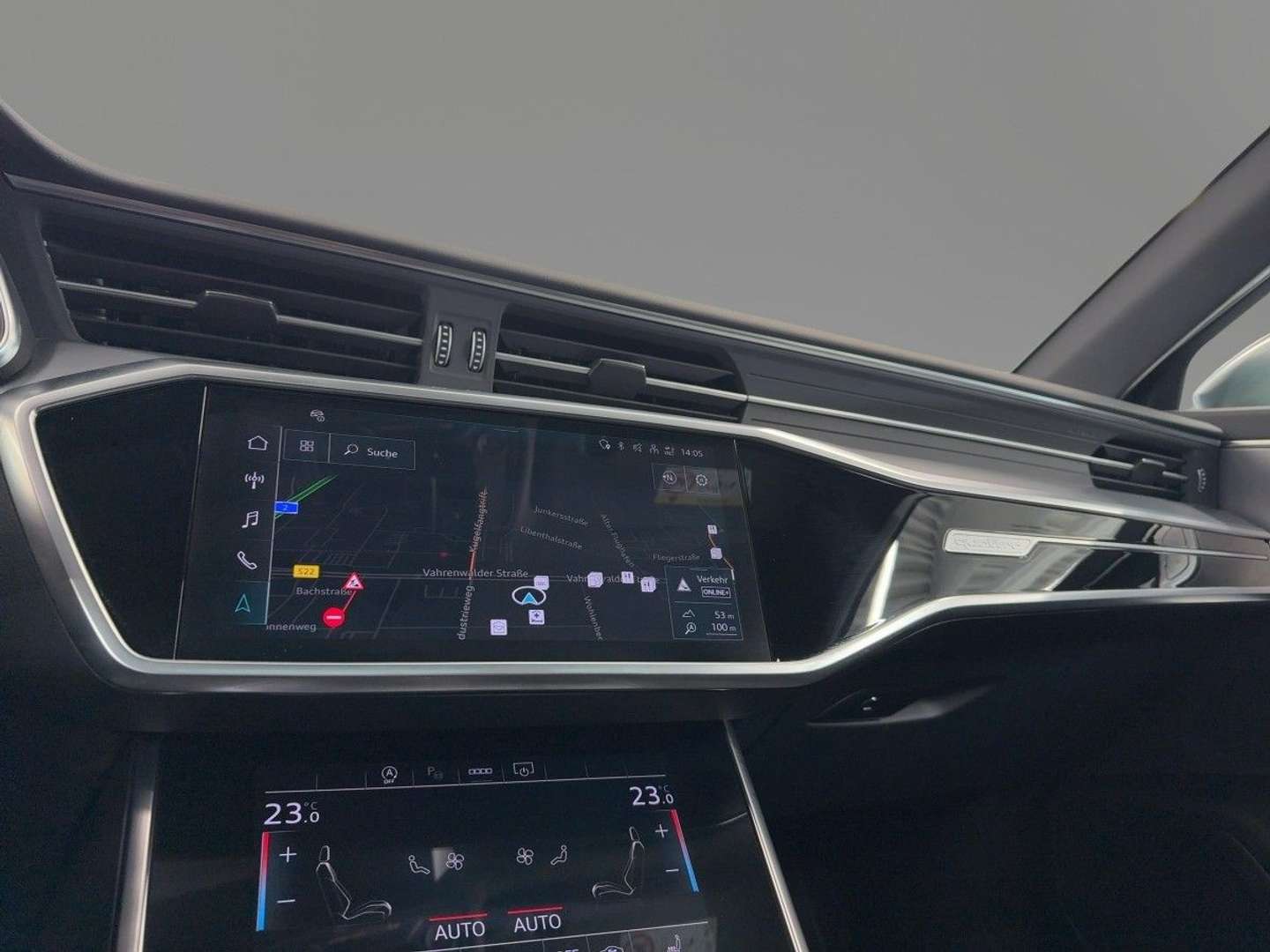 Audi S6 55 TDI - 2023 - Joinsteer - #10