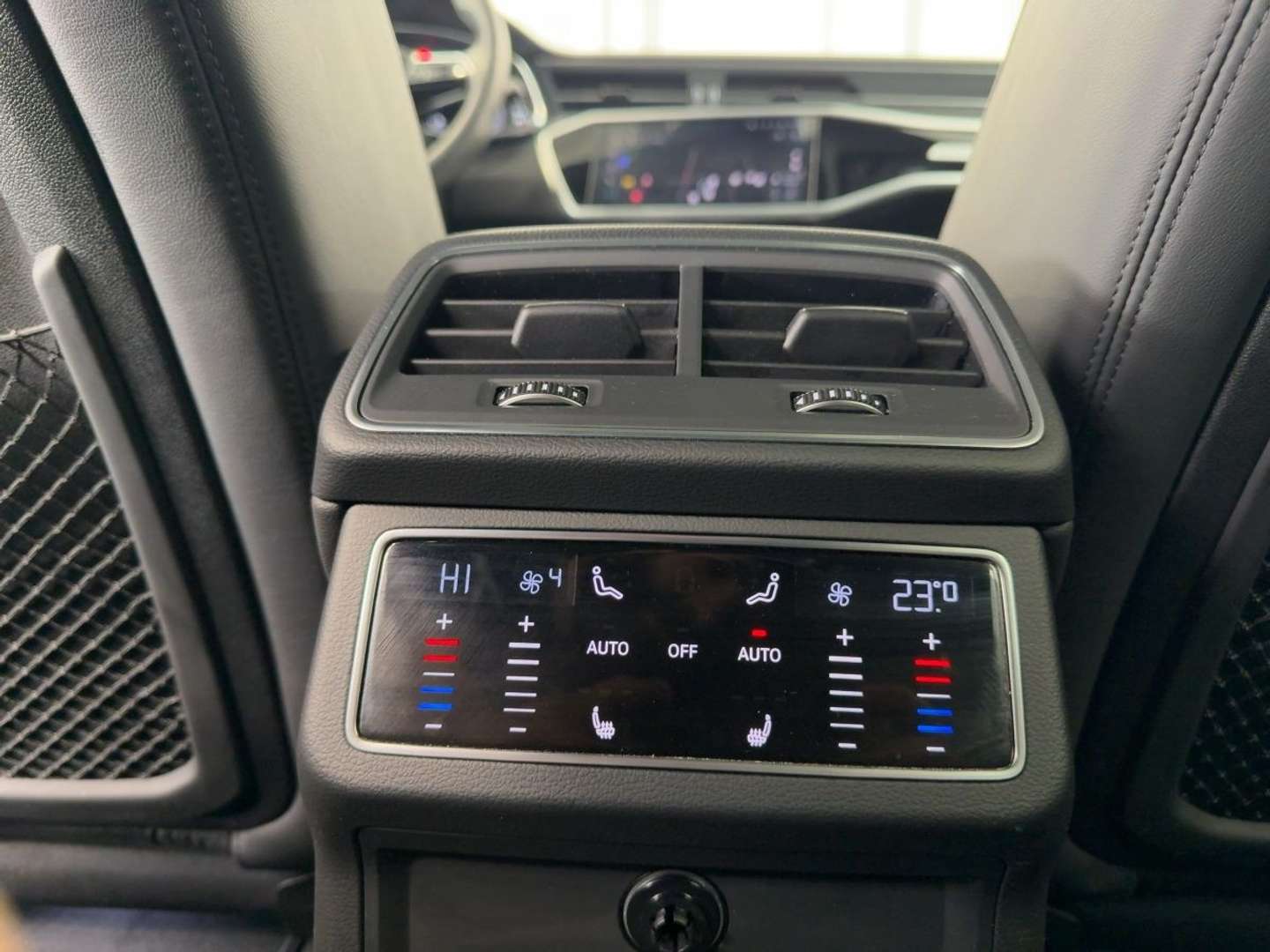Audi S6 55 TDI - 2023 - Joinsteer - #11