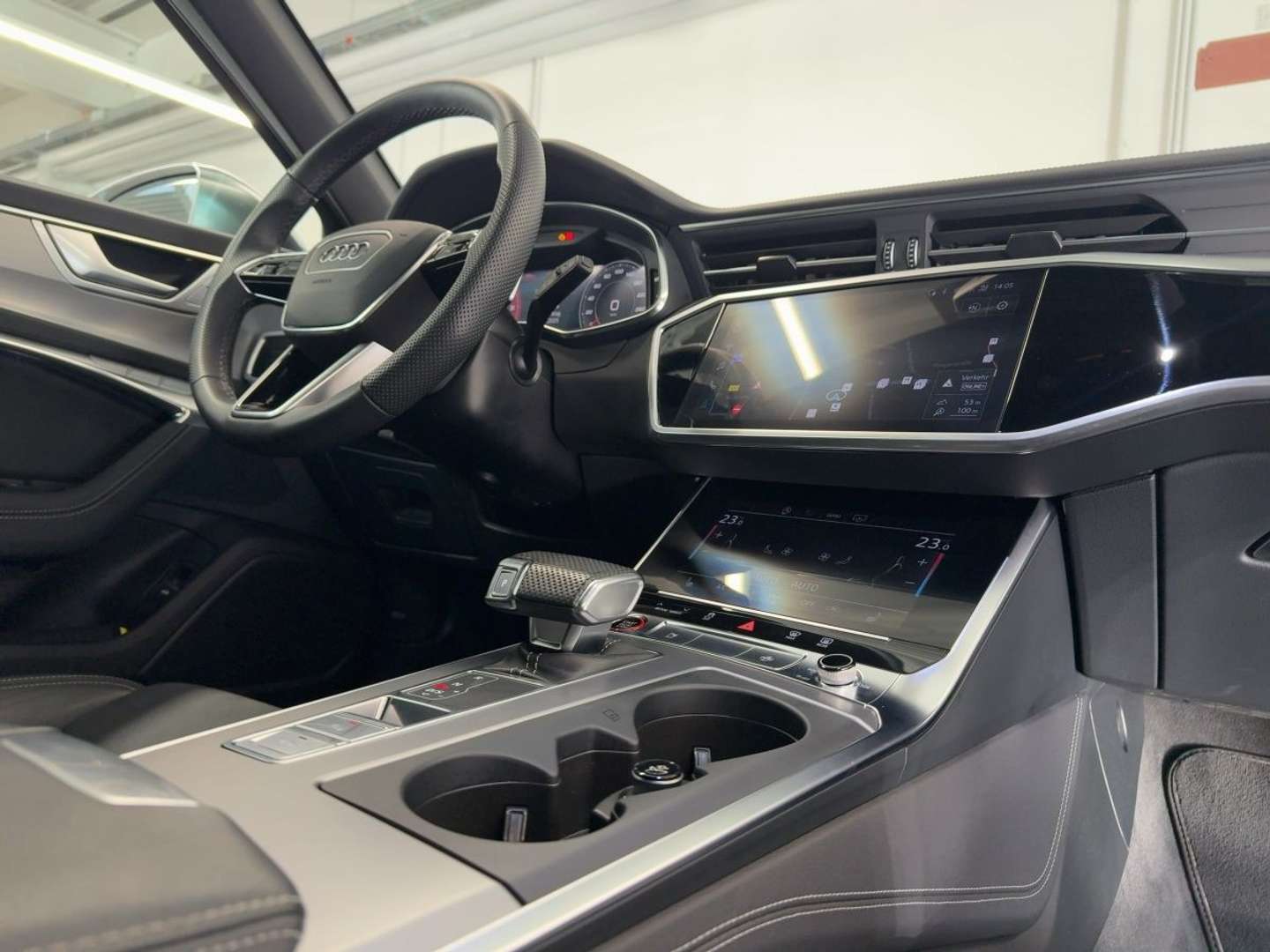 Audi S6 55 TDI - 2023 - Joinsteer - #12