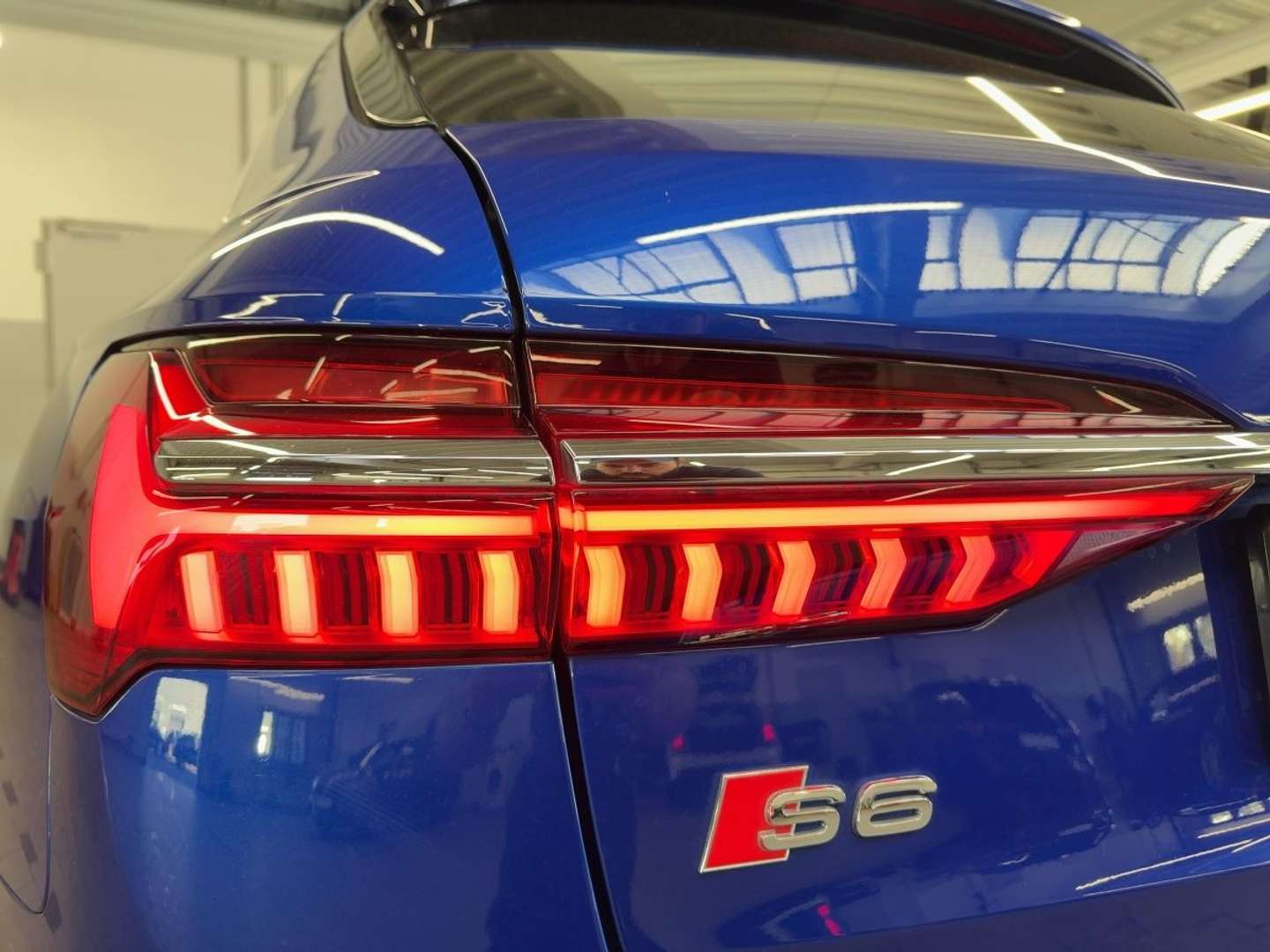 Audi S6 55 TDI - 2023 - Joinsteer - #13