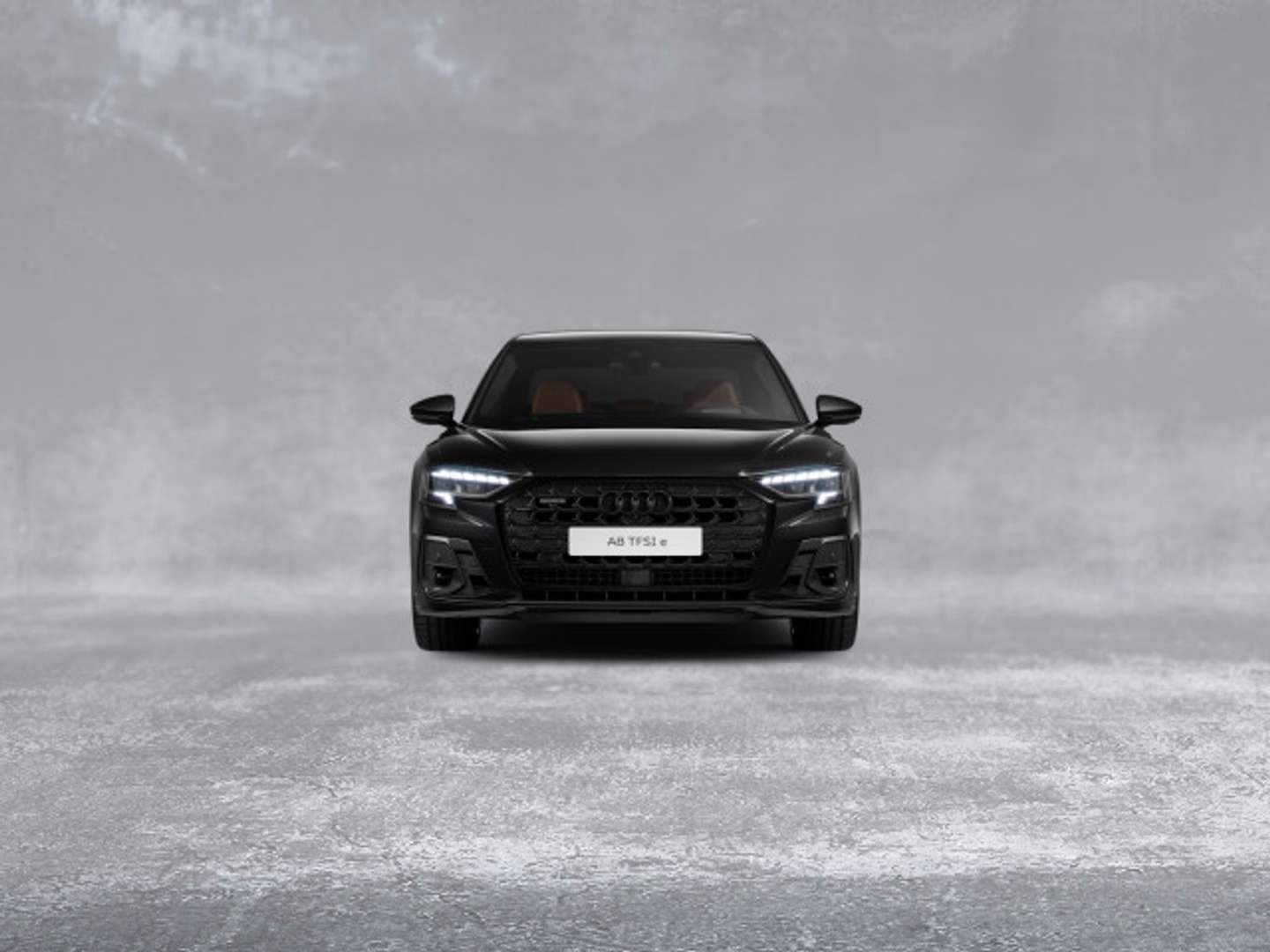 Audi A8 S Line 60 TFSI E - 2023 - Joinsteer - #2