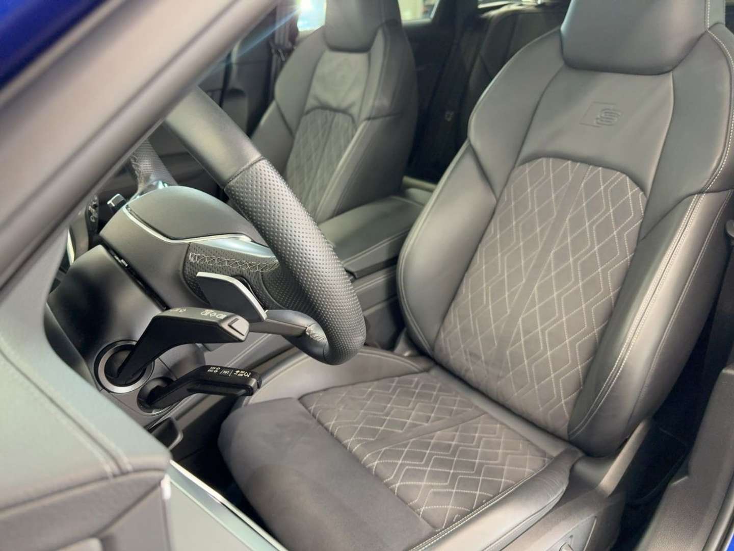 Audi S6 55 TDI - 2023 - Joinsteer - #14