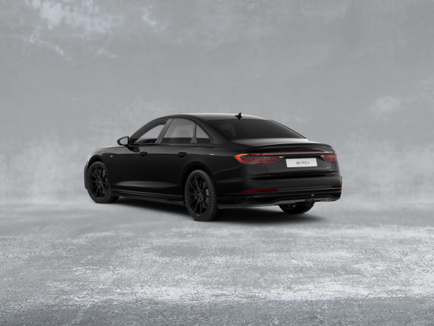 Audi A8 S Line 60 TFSI E - 2023 - Joinsteer - #3