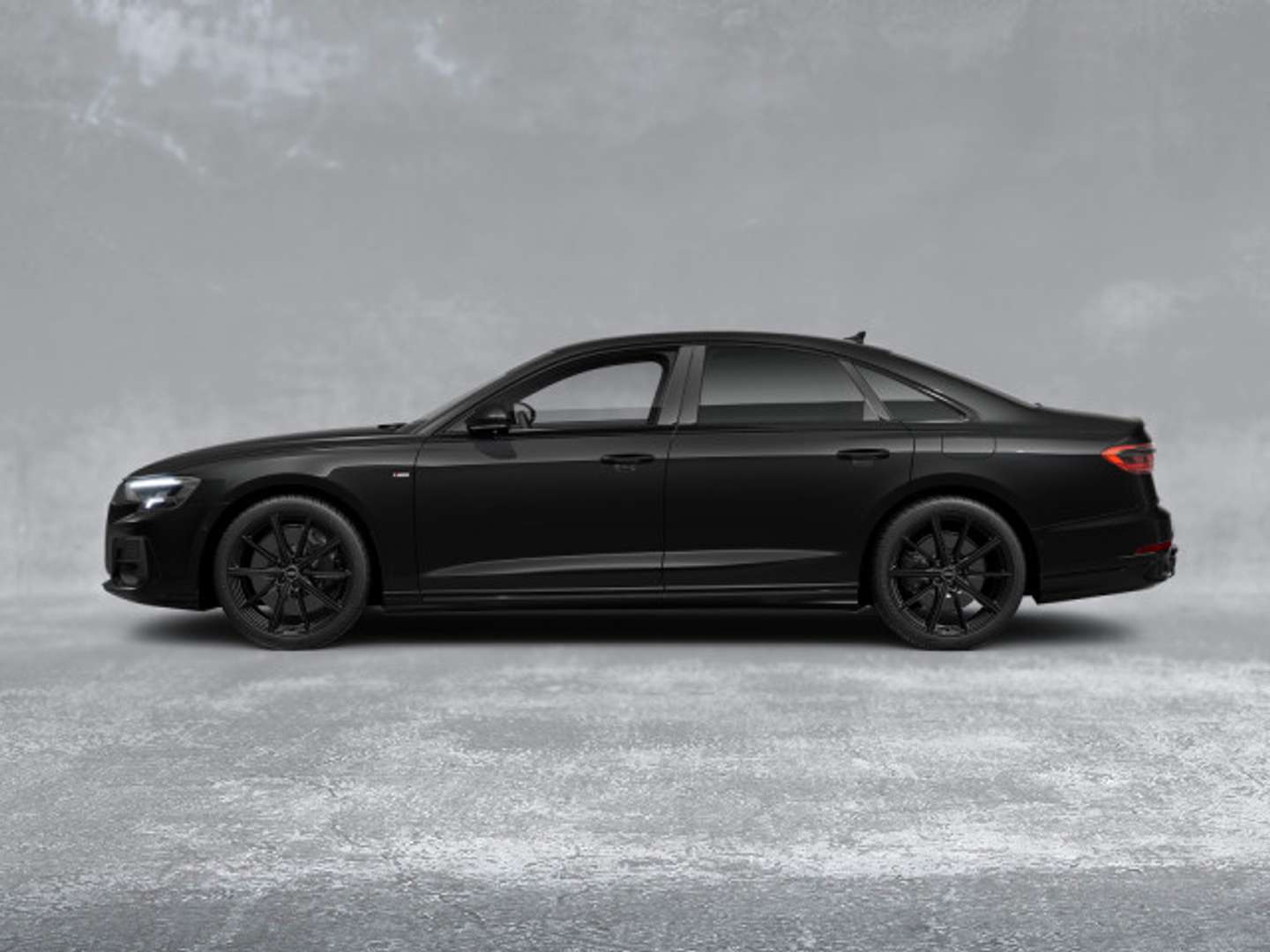 Audi A8 S Line 60 TFSI E - 2023 - Joinsteer - #4