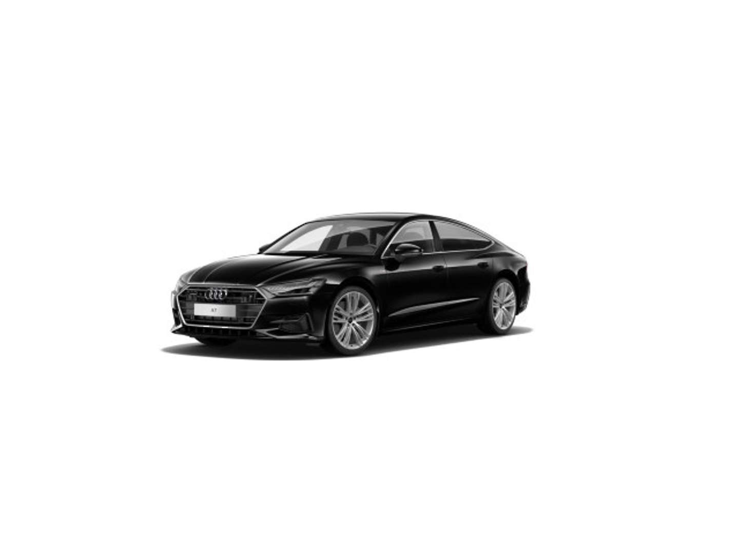 Audi A7 Sportback S Line 50 TDI - 2021 - Joinsteer - #2