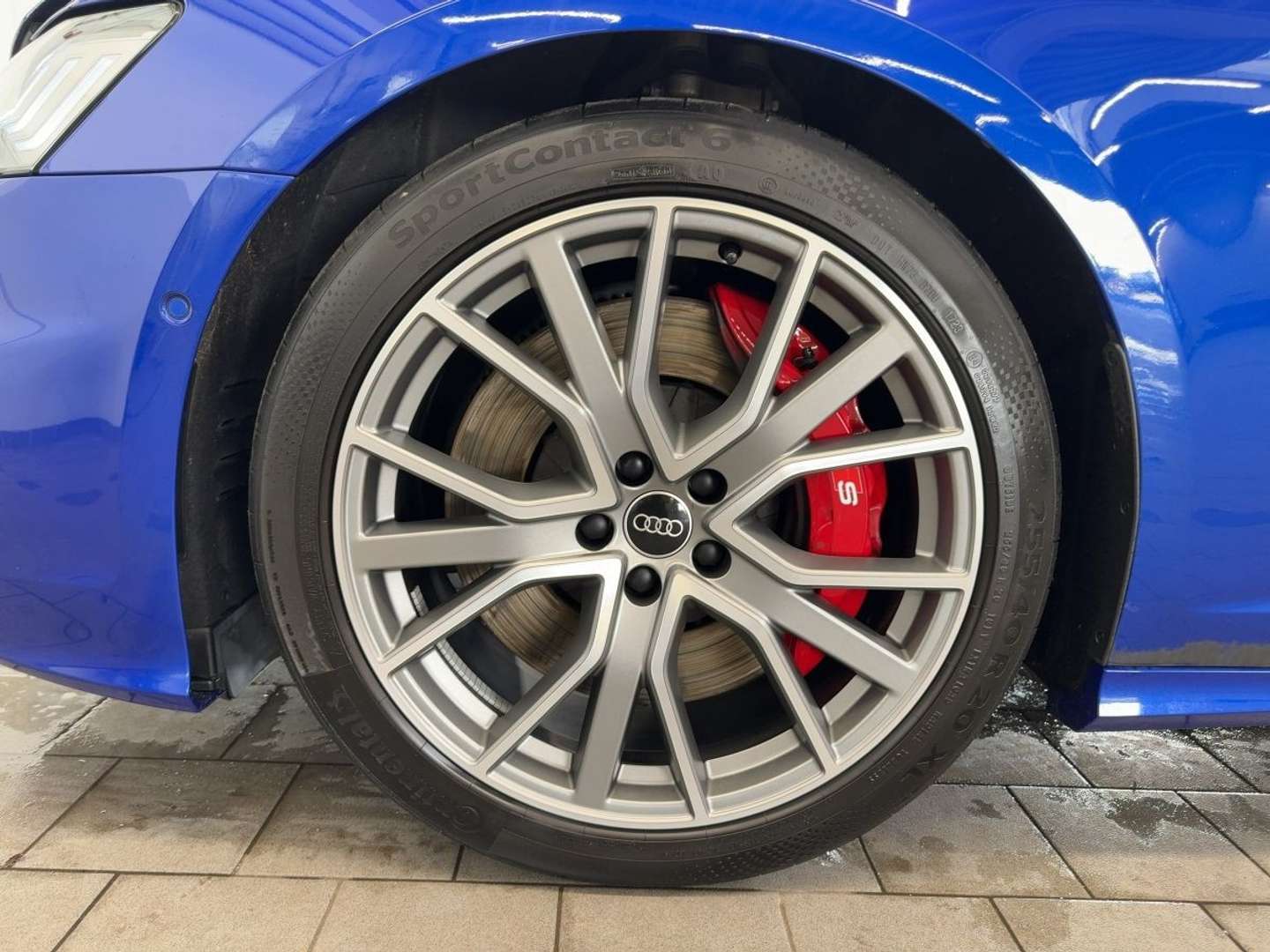 Audi S6 55 TDI - 2023 - Joinsteer - #16