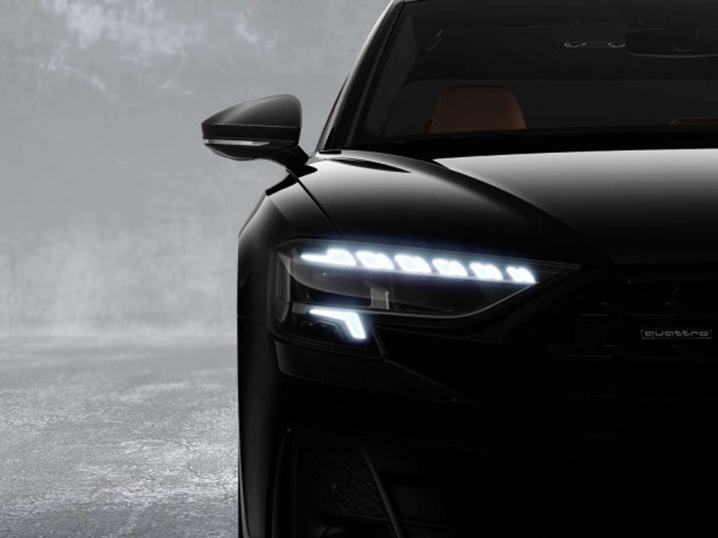 Audi A8 S Line 60 TFSI E - 2023 - Joinsteer - #6