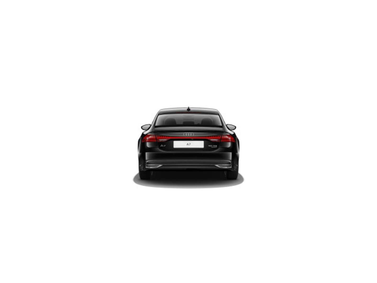 Audi A7 Sportback S Line 50 TDI - 2021 - Joinsteer - #5