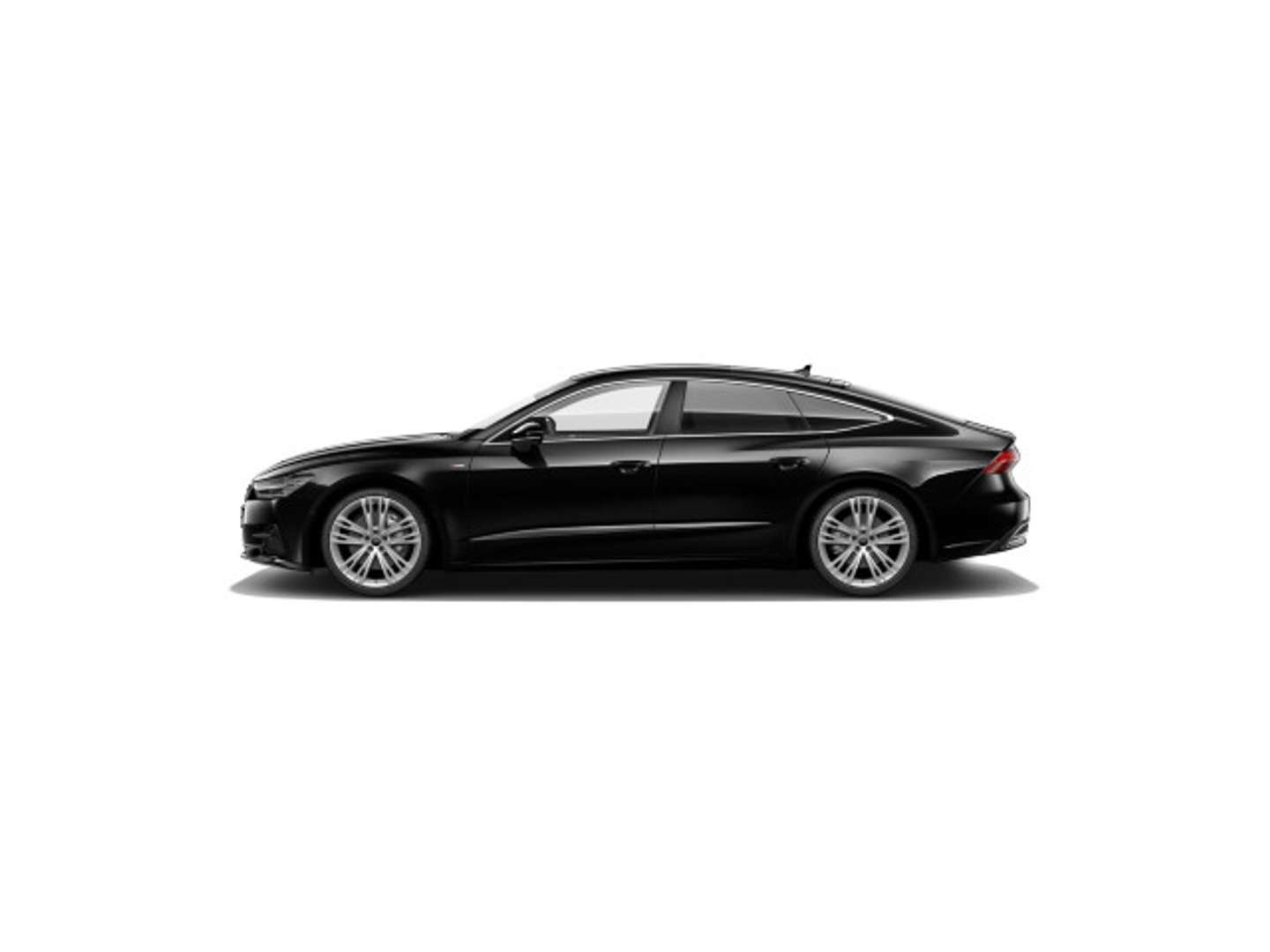Audi A7 Sportback S Line 50 TDI - 2021 - Joinsteer - #7