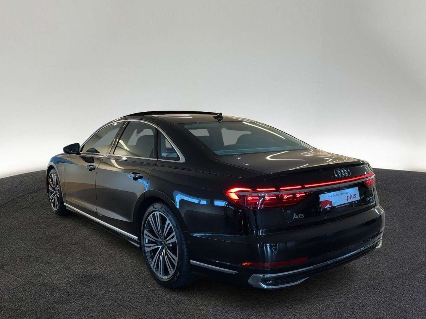 Audi A8 50 TDI - 2023 - Joinsteer - #2