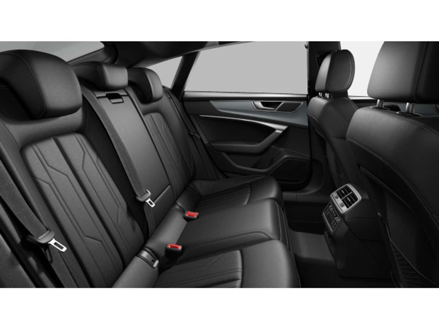 Audi A7 Sportback S Line 50 TDI - 2021 - Joinsteer - #10