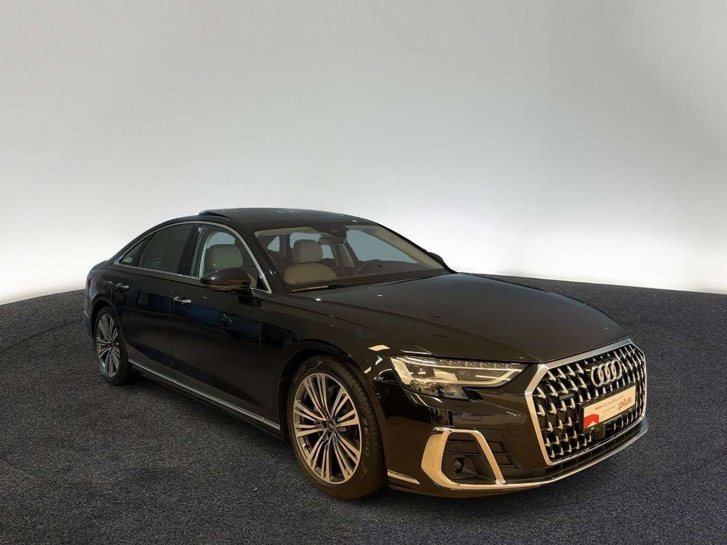 Audi A8 50 TDI - 2023 - Joinsteer - #4