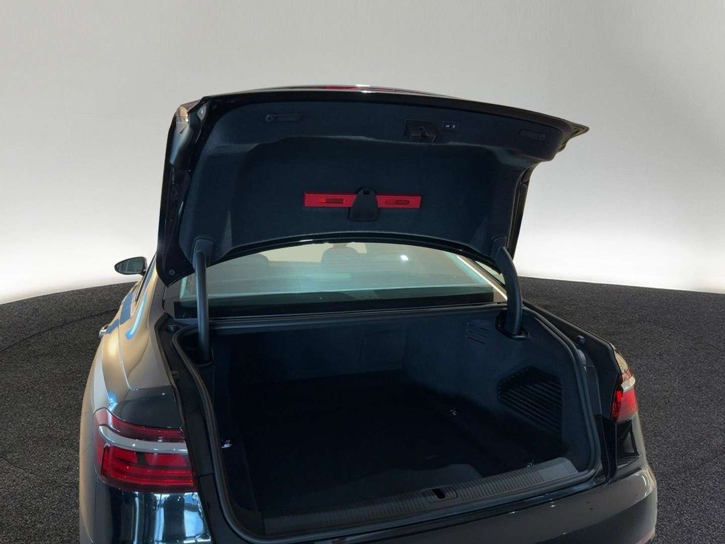 Audi A8 50 TDI - 2023 - Joinsteer - #5