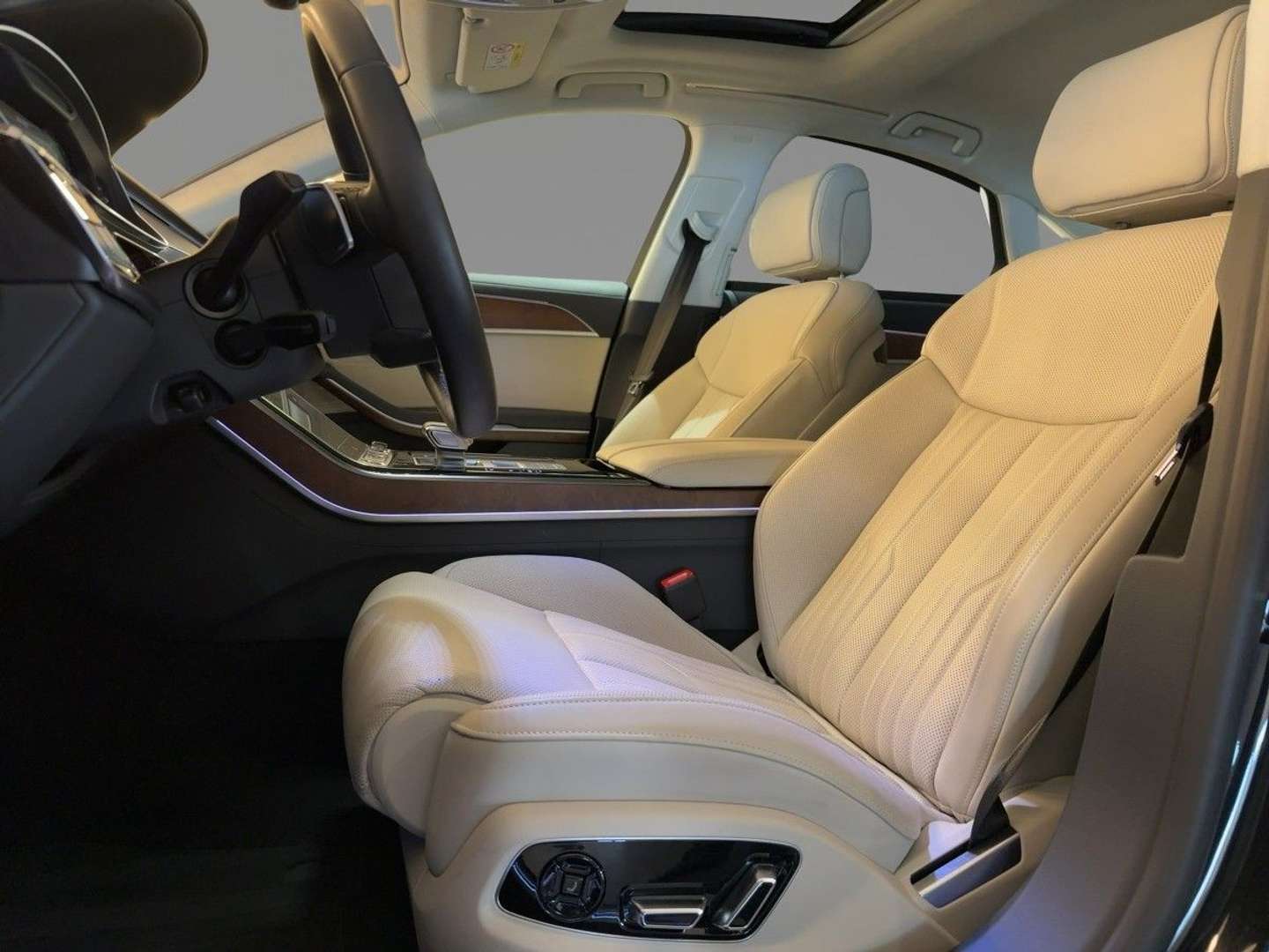 Audi A8 50 TDI - 2023 - Joinsteer - #6